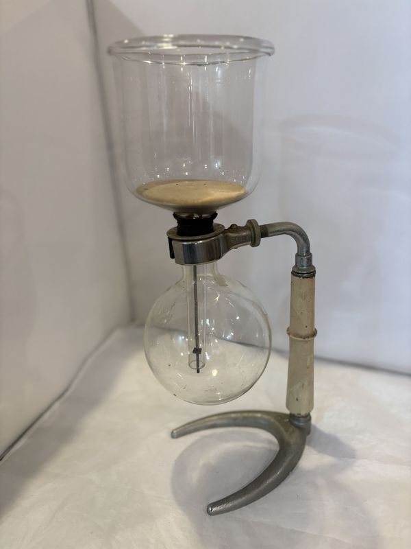 Cafetera Francesa Años 60 - Venta de electrodomésticos antiguos - imagen 3