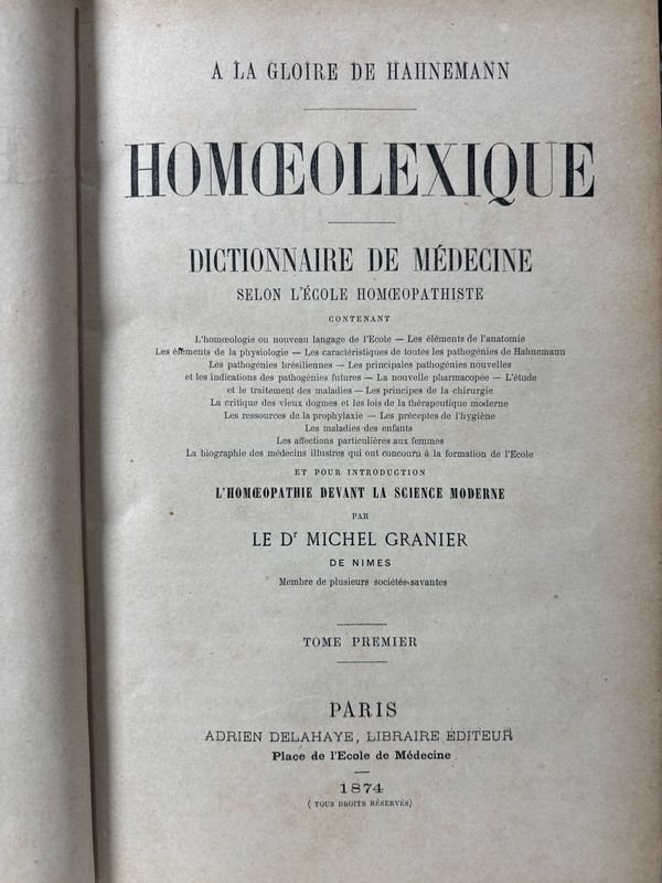 Libros sobre Homosexualidad del Siglo XIX - imagen 2