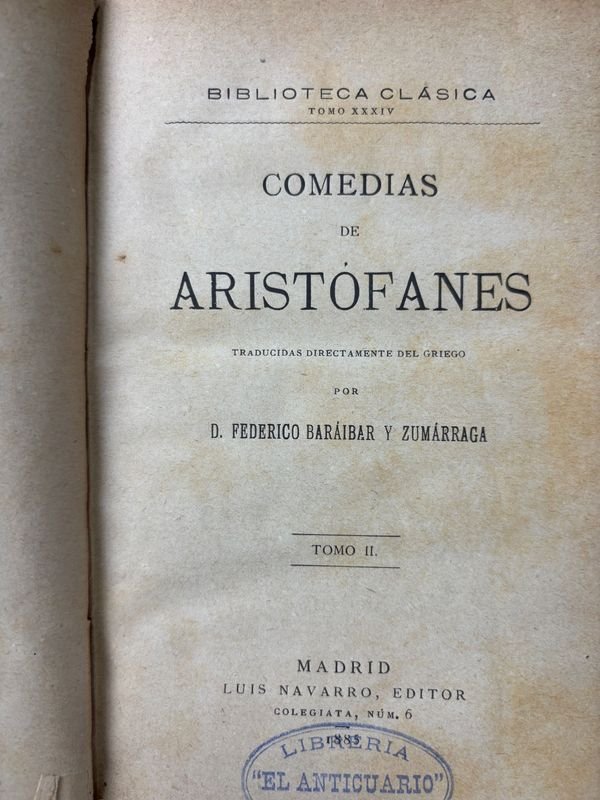 Selección de Obras Acerca del Teatro Italiano, en Español y Francés - imagen 3