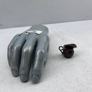 Medida de Bebida Alcohólica en Cobre Chileno - imagen 3