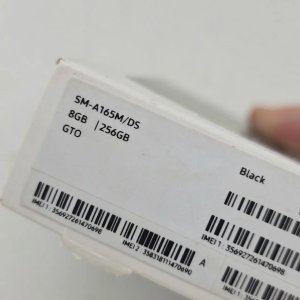 Samsung Galaxy A16 DS 256GB Negro - imagen 6
