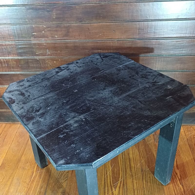 Mesa de Pino en Buen Estado - imagen 3