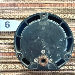 Manómetro Duragauge de Combustible - imagen 2