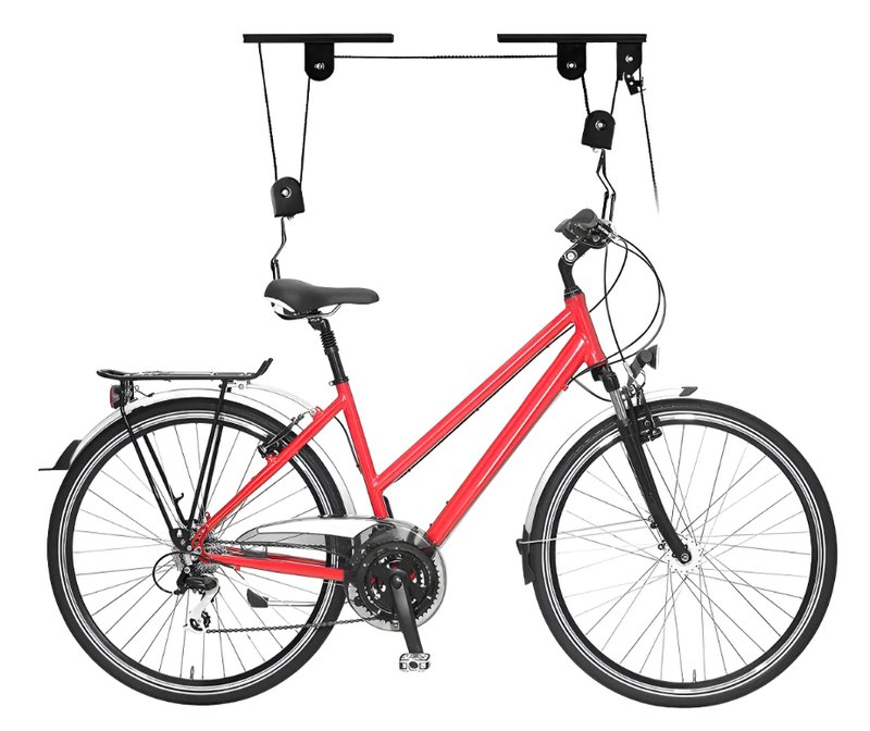 Cuelga Bicicletas para Vehículos - imagen 2