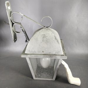 Farol de Hierro para Exterior - imagen 5