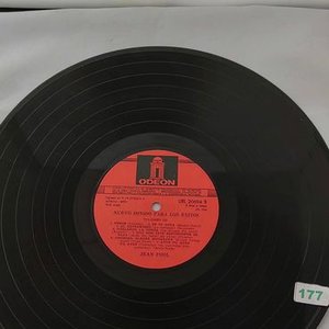 Vinilo Jean Pool - Nuevo Sonido Para Los Éxitos Vol. 3 - imagen 3