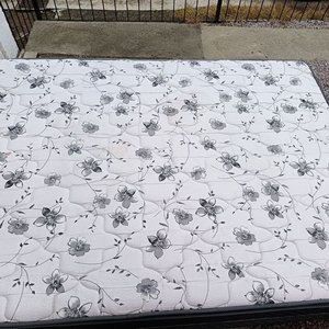 Sommier Completo 2 Plazas Gazin Box Spring Summer - imagen 6