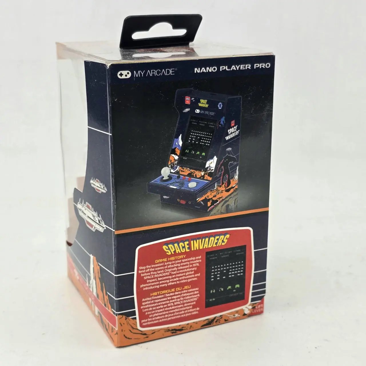 Space Invaders Arcade Game por My Arcade - imagen 3