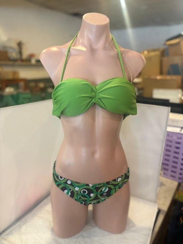 Bikinis de dama con diseños modernos - imagen 3