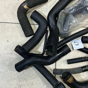 Lote de Caños de Caucho para Automotor - imagen 2