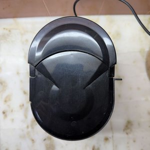Cafetera Eléctrica Arno Perfectta Negra para 12 Tazas - imagen 2