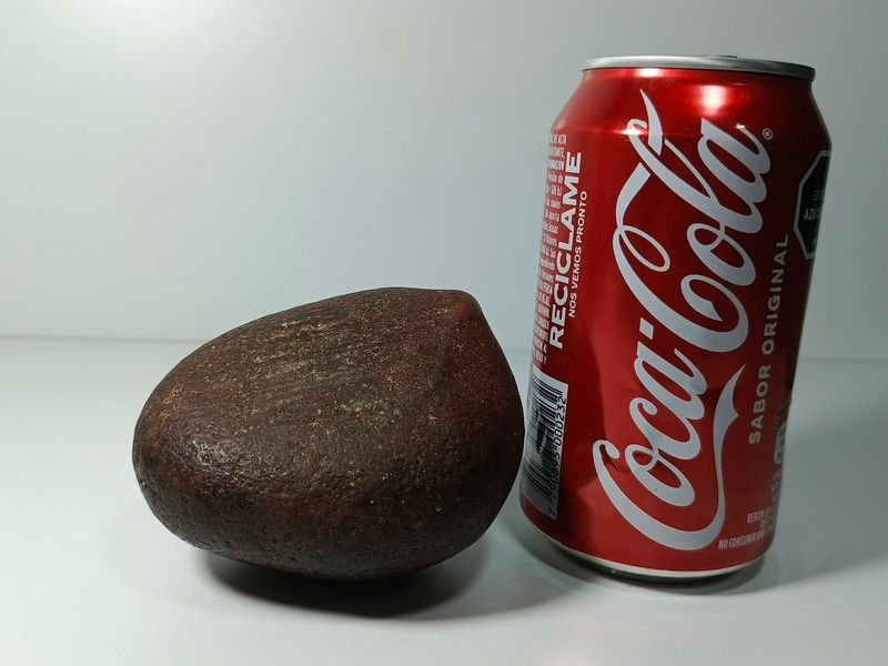 Piedra indígena para moler y triturar granos - imagen 3