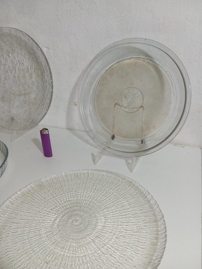 Vidrio y Pyrex para horno en buen estado - imagen 5