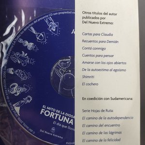 El Mito de la Diosa Fortuna: El Día que Llovió Sopa por Jorge Bucay - imagen 2