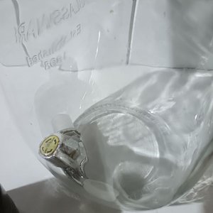 Dispensador de Jugos de Vidrio con Grifo y Accesorios - imagen 3