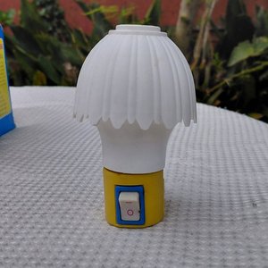 Lote de 45 Veladores con Forma de Sombrilla, Luz Nocturna LED - imagen 4