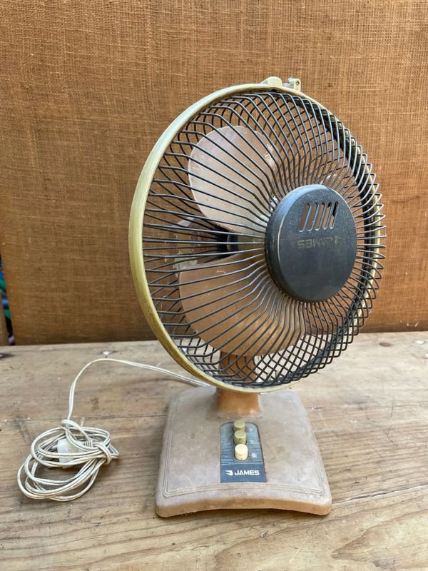 VENTILADOR CHICO