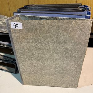 Lote de Biblioratos y Carpetas Varias - imagen 4