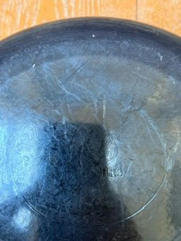 Potes azules nuevos sin uso - imagen 5