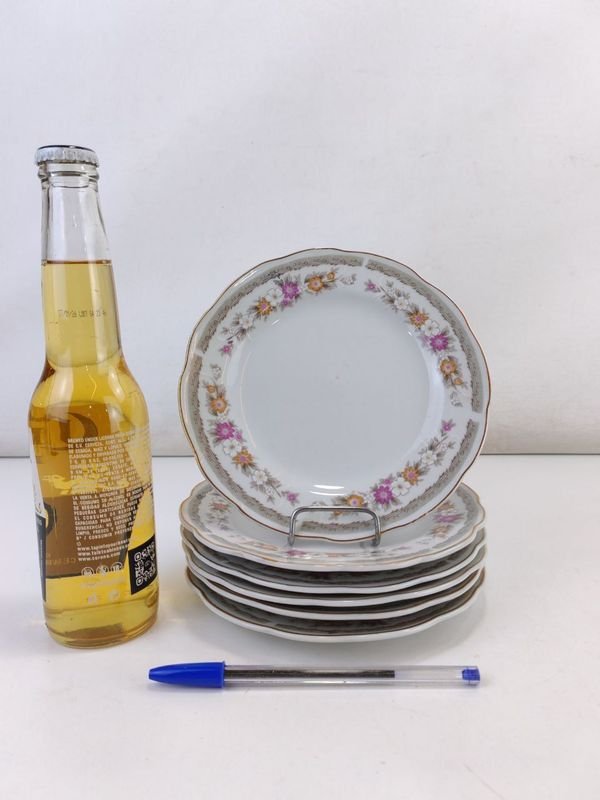 Lotes de Platos y Accesorios - imagen 13