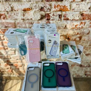 Lote siguiente: Fundas Magnéticas para iPhone 14 Pro Max