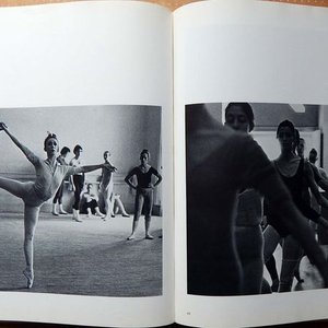 Trilogía de Libros sobre Ballet: "El Mundo del Ballet", "Manual de Danza" y "Ejercicios de Ballet" - imagen 4