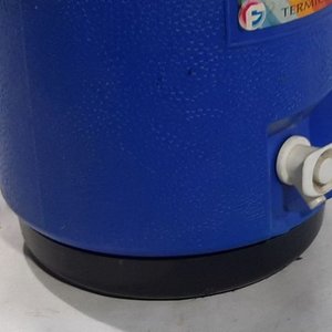 Termo Dispensador Covey Azul 5 Litros - imagen 2