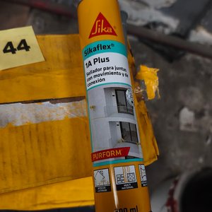 Dos Cajas Sellador Sikaflex Purform 1A Plus Sika - imagen 2