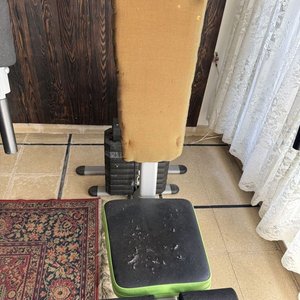 Estación de Musculación Bravo con Pesas Integradas - imagen 6