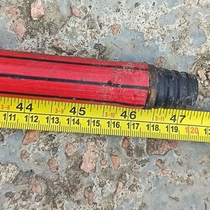 45 cabos o palos para escoba o lampazo - imagen 5