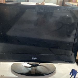 Lote anterior: Lote de 3 Monitores Top de 14 Pulgadas con VGA