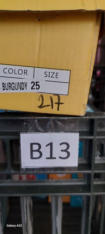 Calzado de moda y accesorios para el hogar - imagen 7