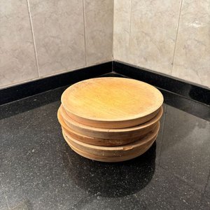 Set de 14 Tablas y 4 Individuales de Cocina - imagen 5