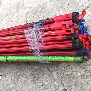 45 cabos o palos para escoba o lampazo - imagen 2