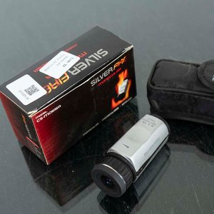 Monocular Silver Fire Modelo CS-MOS16A Nuevo en Caja con Estuche - imagen 2