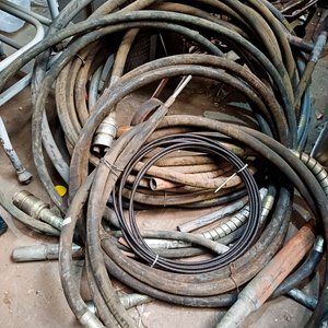Lote anterior: Lote de 4 Vibradoras de Hormigón con Mangueras y Flexibles de Repuesto