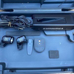 CAMARA FILMADORA PANASONIC - imagen 11