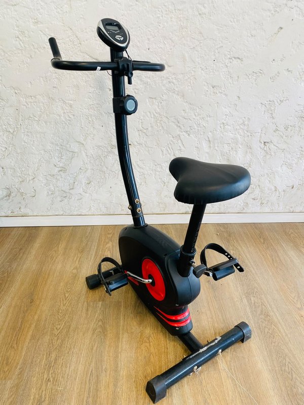 Bicicleta Ergométrica Ten Series SB30 Sin Uso