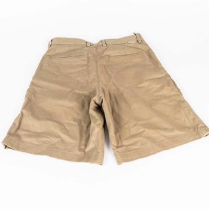 Bermuda Beige Jack&Jones Talle M con Etiqueta - imagen 2