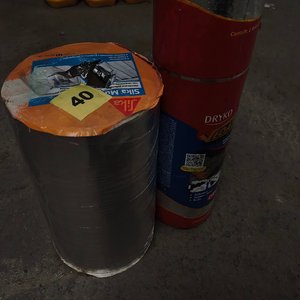 Rollos de Membrana Asfáltica Impermeable Sika y Dryko - imagen 2