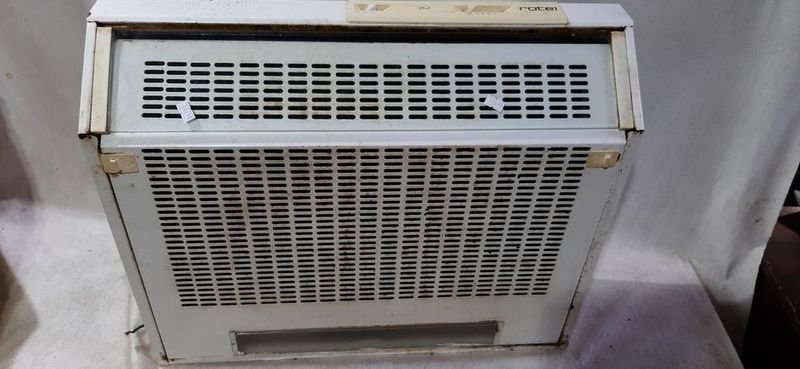 Purificador de aire de cocina Rotel en venta - imagen 2