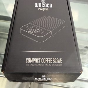 Cafetera Profesional Nuova Simonelli Appia I de 1 Grupo con Accesorios - imagen 10