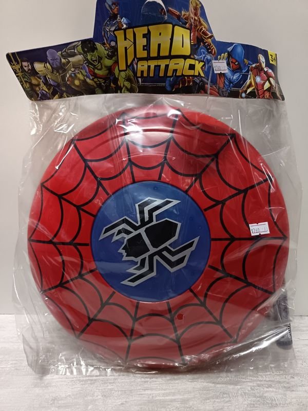Juguetes de Spider-Man - imagen 4