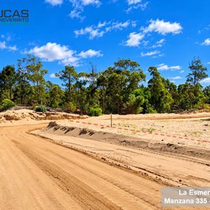 Terreno Esquinero en La Esmeralda, Rocha - 566.75 m² - imagen 4