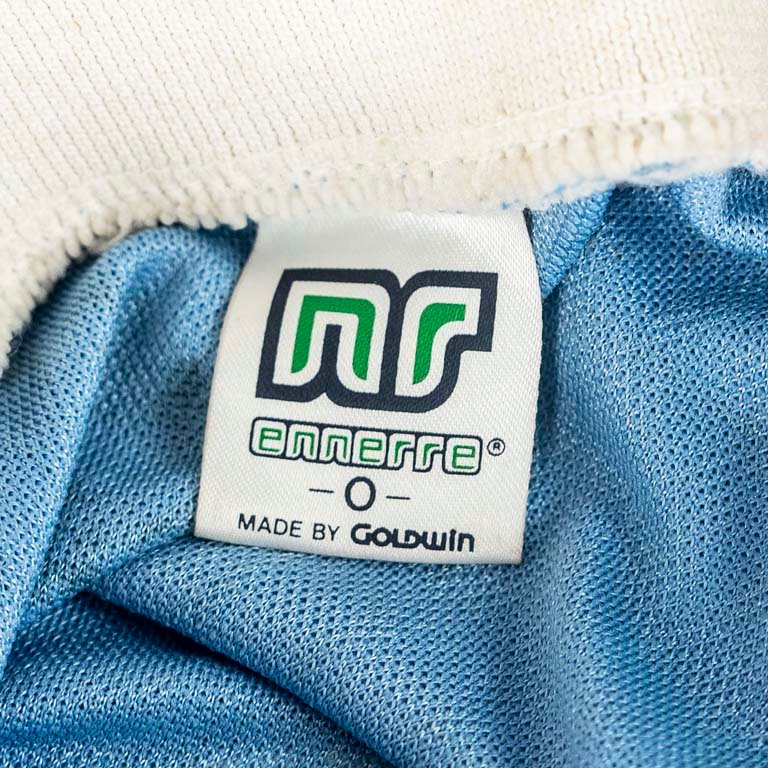 Camiseta de la selección de Uruguay de utilería marca enerre - imagen 3