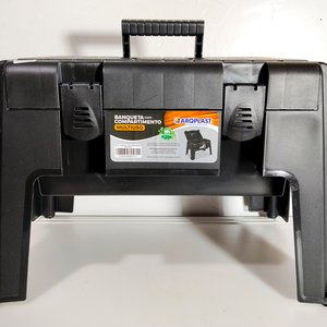 Caja banqueta - imagen 1