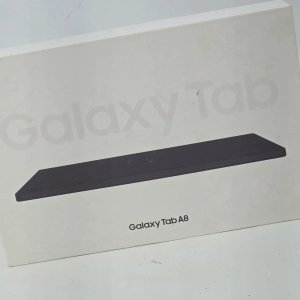 Samsung Galaxy Tab A8 Gris 64GB - imagen 2