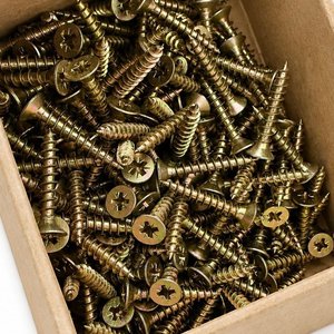 Lote anterior: Tornillos para Madera Autorroscantes 5x30 mm (500 unidades)