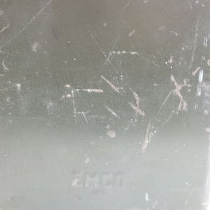 Caja Metálica para Municiones EMCO Calibre .400 con Manija - imagen 5