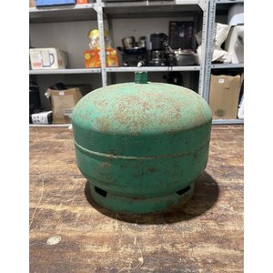 Lote anterior: Garrafa de Gas de 3 Kilos Usada